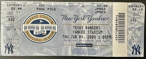 2009 texas rangers - texas,
