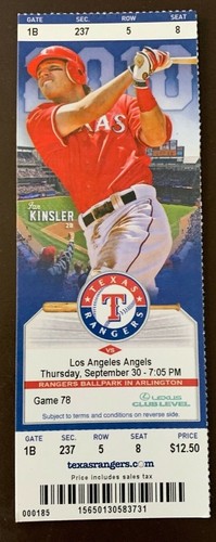 Ian kinsler 2010 - ian,